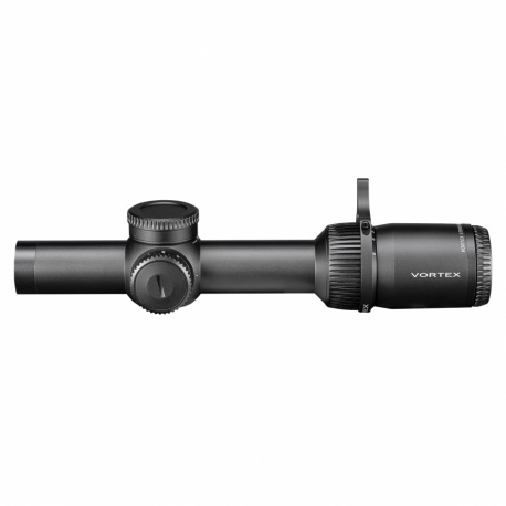 Luneta celownicza Vortex Strike Eagle 1-8x24 FFP 30 mm EBR-8 Luneta celownicza Vortex Strike Eagle 1-8x24 FFP 30 mm EBR-8