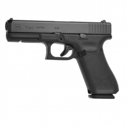 Pistolet GLOCK 17 Gen 5 kaliber 9x19 mm Para