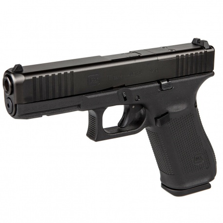Pistolet Glock 17 Gen.5 MOS Pistolet Glock 17 Gen.5 MOS