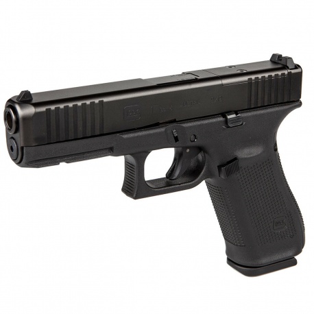 Pistolet Glock 17 Gen.5 MOS