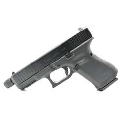 Pistolet GLOCK 19 GEN. 5 kal. 9x19 (gwint M13,5x1)