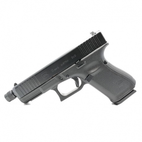 Pistolet GLOCK 19 GEN. 5 kal. 9x19 (gwint M13,5x1) Pistolet GLOCK 19 GEN. 5 kal. 9x19 (gwint M13,5x1)