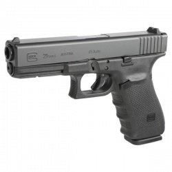 Pistolet samopowtarzalny Glock 21 gen 4 kal. 45ACP