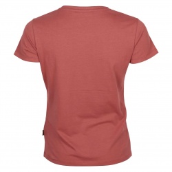 DAMSKI T-SHIRT PINEWOOD® RED DEER 3038 (593)