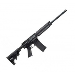 KARABIN SMITH&WESSON M&P 15 SPORT  KAL.5,56/223REM  OPTIC READY 16" MOE MLOK (12024)