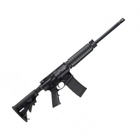 KARABIN SMITH&WESSON M&P 15 SPORT  KAL.5,56/223REM  OPTIC READY 16" MOE MLOK (12024)