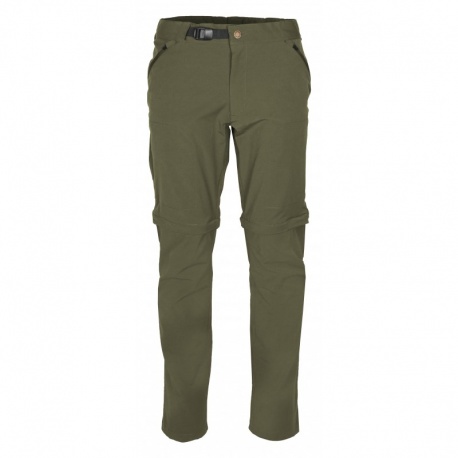 Spodnie męskie Pinewood EVERYDAY TRAVEL ZIP-OFF 5045 Spodnie męskie Pinewood EVERYDAY TRAVEL ZIP-OFF 5045
