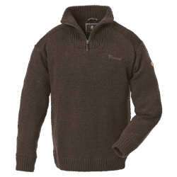 SWETER Z MEMBRANĄ PINEWOOD® HURRICANE 9648 (207)