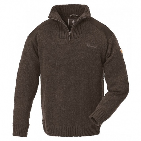 SWETER Z MEMBRANĄ PINEWOOD® HURRICANE 9648 (207)