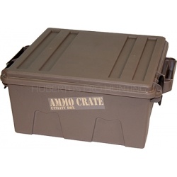 Pudełko na amunicję/akcesoria Ammo Crate ACR8-72 MTM