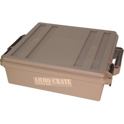 Pudełko na amunicję/akcesoria Ammo Crate ACR5-72 MTM