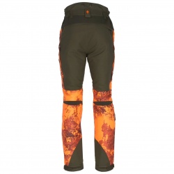 Spodnie Hunter Pro Xtreme 2.0 Camou 5691 (721) Pinewood