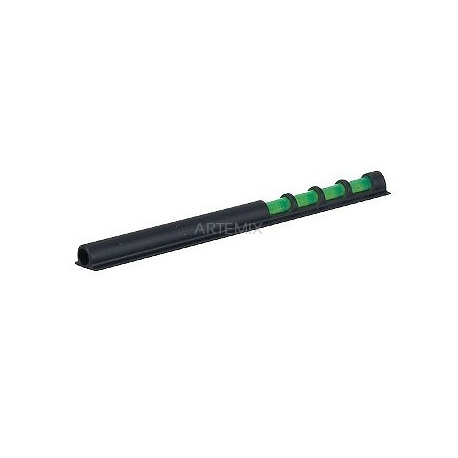 Muszka światłowodowa przyklejana Easy Hit 2,5mm Muszka światłowodowa przyklejana Easy Hit 2,5mm