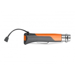 Opinel Nóż Outdoor Orange 08