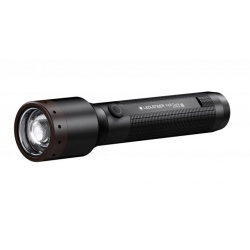 Ledlenser P6R Core, latarka akumulatorowa, 900 lm