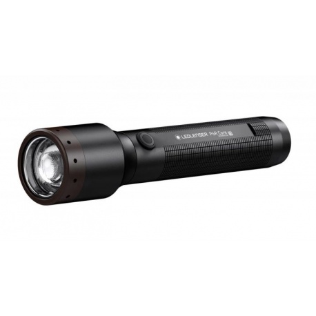 Ledlenser P6R Core, latarka akumulatorowa, 900 lm Ledlenser P6R Core, latarka akumulatorowa, 900 lm