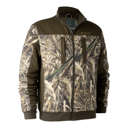 Kurtka Deerhunter Mallard Zip-In 5461 Realtree Max-5