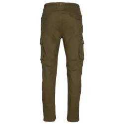 SPODNIE PINEWOOD SERENGETI 5790 (135)