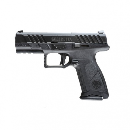 Pistolet Beretta APX A1 kal. 9x19