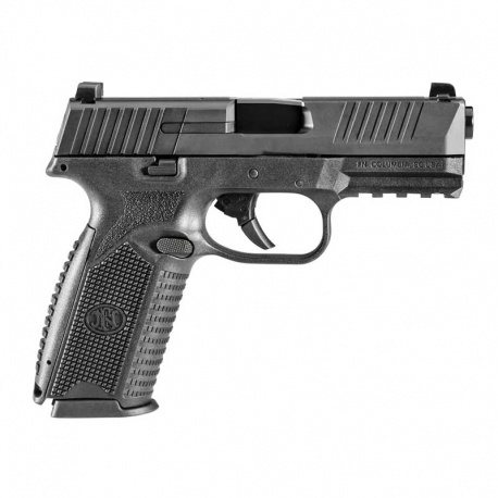 Pistolet FN Hestral 509 MS kal. 9x19 Pistolet FN Hestral 509 MS kal. 9x19