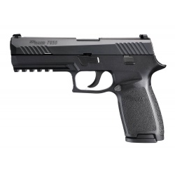 Pistolet Sig Sauer P320 FS kal. 9 mm Para