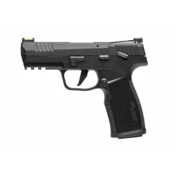 Pistolet Sig Sauer P322 kal. .22  Pistolet Sig Sauer P322 kal. .22