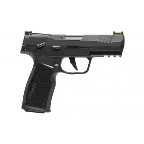 Pistolet Sig Sauer P322 kal. .22  Pistolet Sig Sauer P322 kal. .22