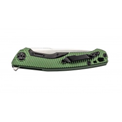 Nóż Puma Tec Green Aluminium 7312211