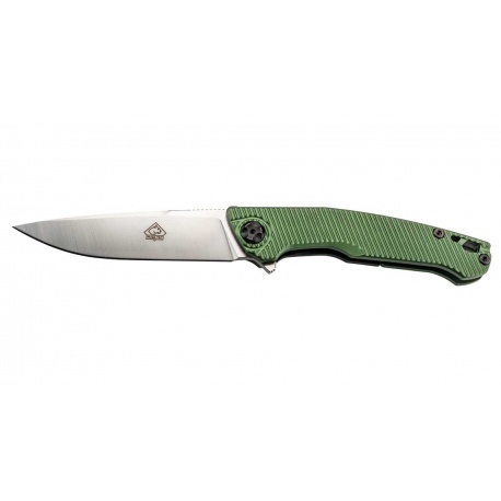 Nóż Puma Tec Green Aluminium 7312211 Nóż Puma Tec Green Aluminium 7312211