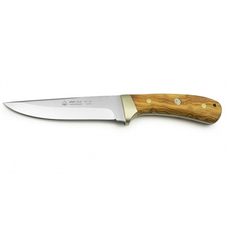 Nóż Puma IP Elch Olive 821178 Nóż Puma IP Elch Olive 821178