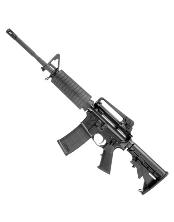 Stag Arms 15 M4 Rifle