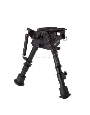 Bipod Compact 6-9"...