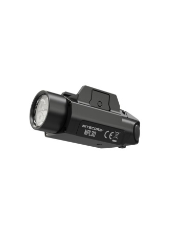 Latarka Nitecore NPL30