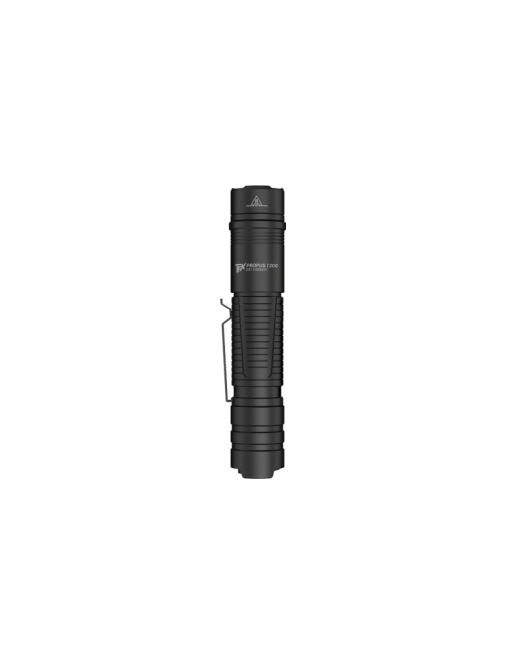 Ledlenser TFX Propus 1200, latarka akumulatorowa, 1200 lm