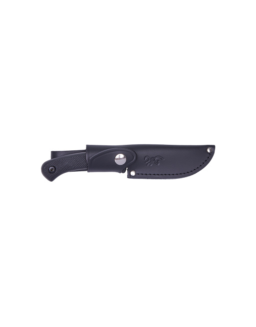 Nóż Browning Pro Hunter Fixed Rubber Black 3220414