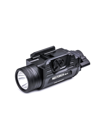 Latarka Nextorch WL11 650...