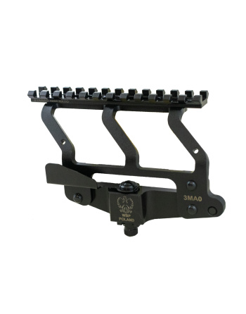 Montaż boczny 3MA0 Jack WBP