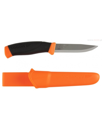Nóż Morakniv® Companion Orange