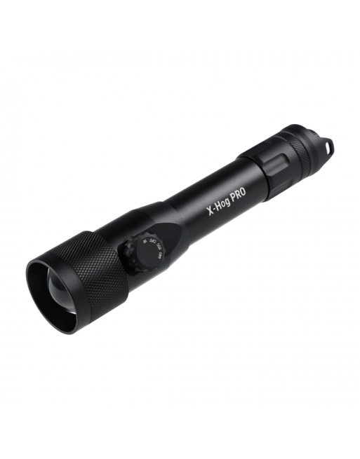 Iluminator laserowy X-hog Pro LED 940/850 nm