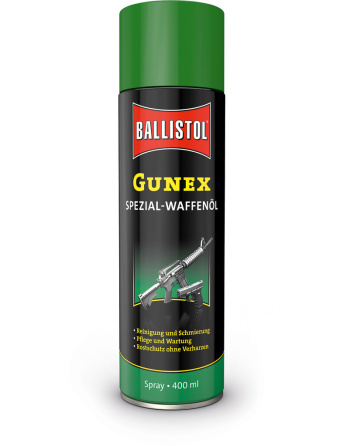 Ballistol GUNEX Olej do...