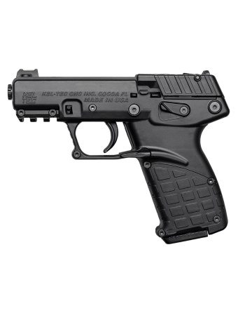 Kel-TEC P17 Black .22lr