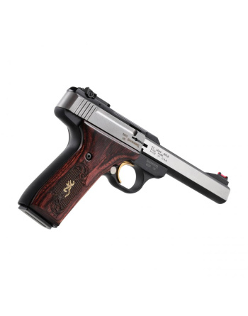 Pistolet BUCK MARK MEDALION...