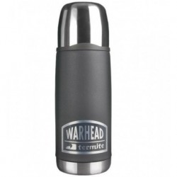 TERMOS WARHEAD 0,35L Gray