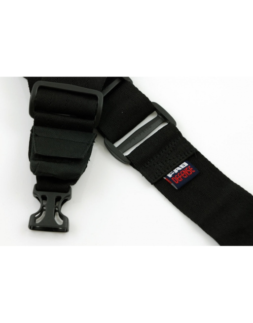 Zawieszenie, pas do broni 1/2 pkt FAB SL-1