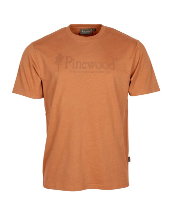 T-SHIRT PINEWOOD OUTDOOR...