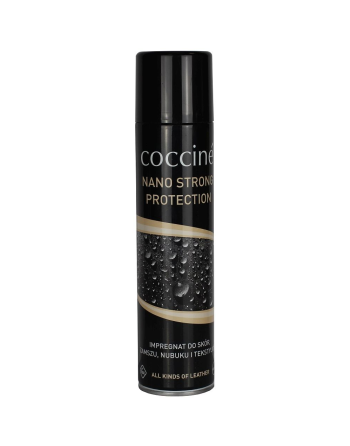 Coccine Nano Strong...