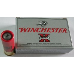 Breneka Winchester 12/70