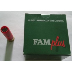 Fam Pionki Plus 27g 16/70