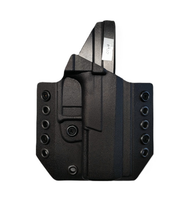 Kabura OWB CZ P-10C DOUBLETAP