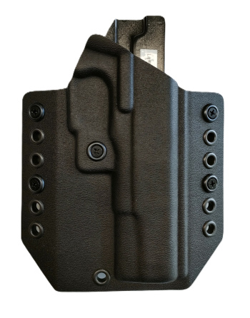 Kabura OWB 1911 DOUBLETAP